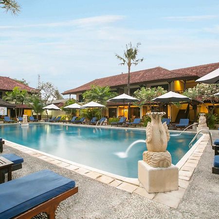 Legian Paradiso Hotel Экстерьер фото